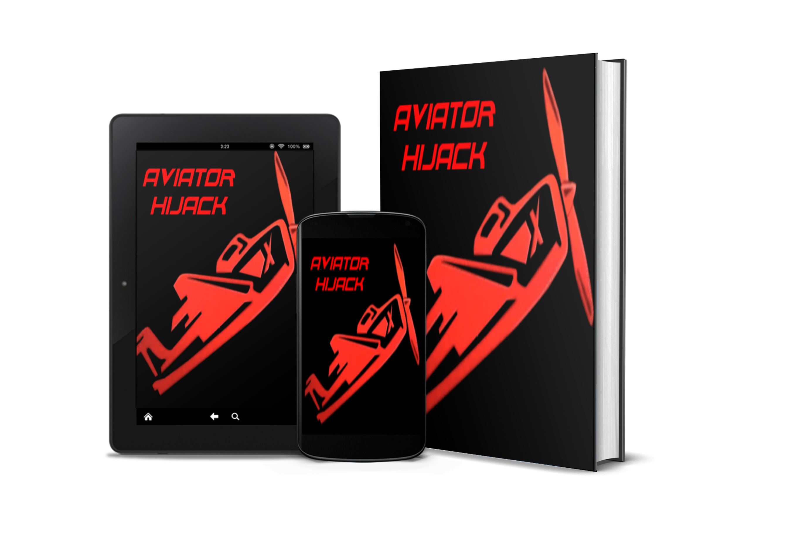 Aviator Game System